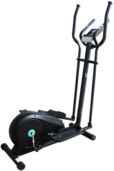 Titan Life Athlete C35 Crosstrainer