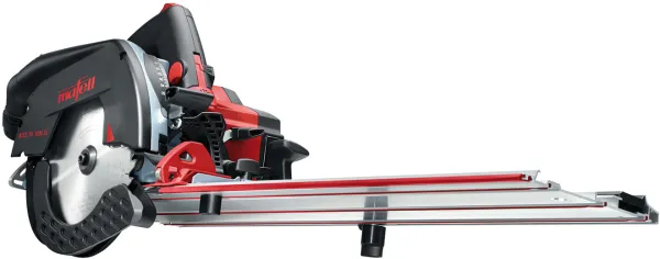 Mafell Kapsavsystem KSS 50 18M bl i transportkuffert