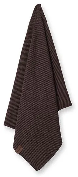 Humdakin strikket viskestykke - Coco